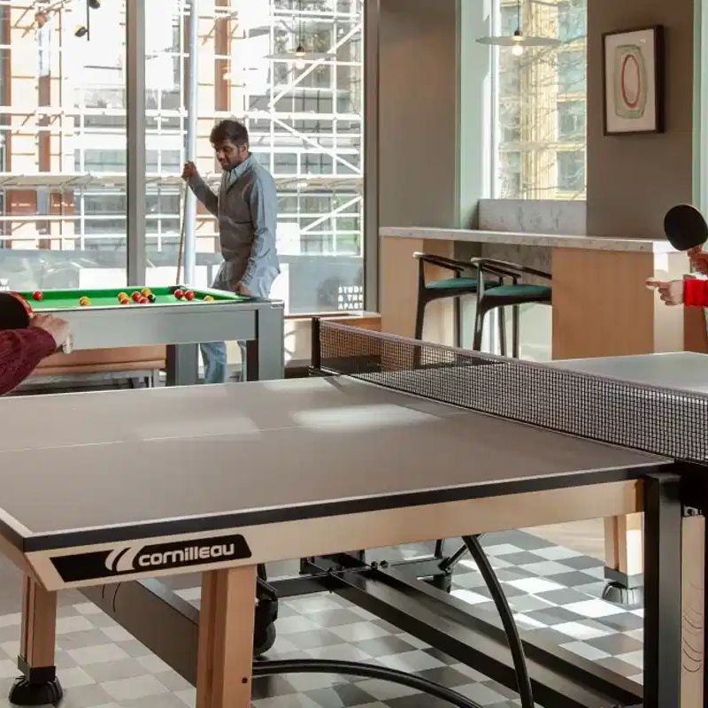 Premium Studio - Photo 1