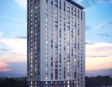 707 - 105 CHAMPAGNE AVENUE S | 707 - 105 CHAMPAGNE AVENUE S, Ottawa - Photo 1