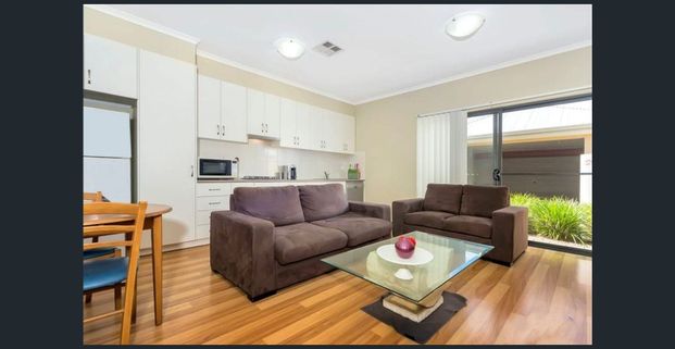 Two Bedroom Home in Wanted Locale - Photo 1