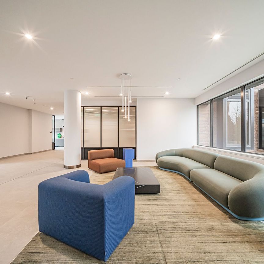 For Lease - 1 Quarrington Lane Unit# 3005, Toronto, Ontario - Photo 1