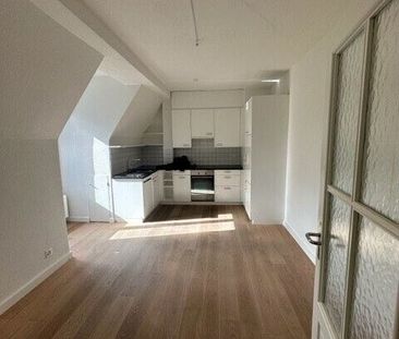 Wohnung/Büro in historischer Liegenschaft - Foto 3