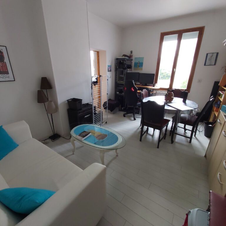 Location Maison LE GRAND QUEVILLY - Photo 1