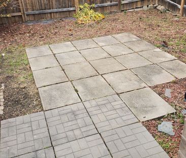 For Lease - 106 Bonnie Braes Drive, Brampton, Ontario - Photo 5