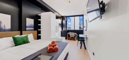 Superior Single Studio - Photo 2