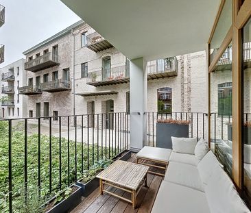 Appartement te huur in Gent - Photo 1