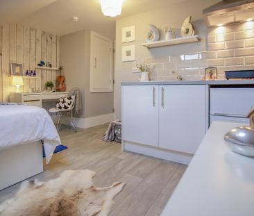 Studio to rent - Photo 3