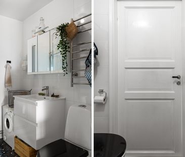 Stora Gungans Väg, Enskede - Photo 1