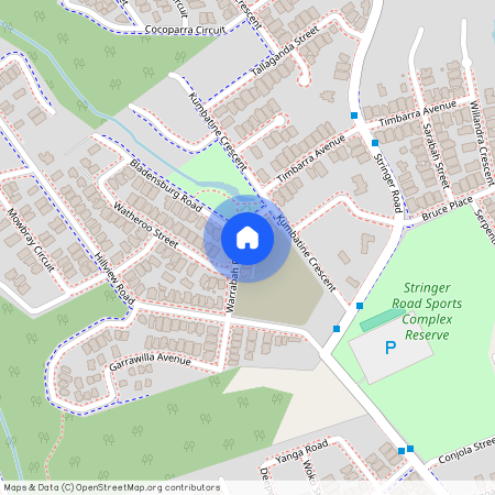 31 Warrabah Road, NSW 2155, North Kellyville