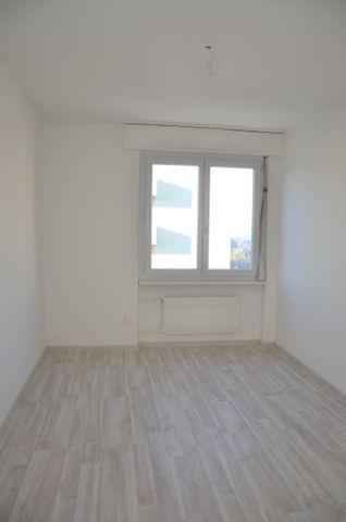 "moderne 3-Zimmer-Wohnung mit Balkon und eigener Waschmaschine" - Photo 3