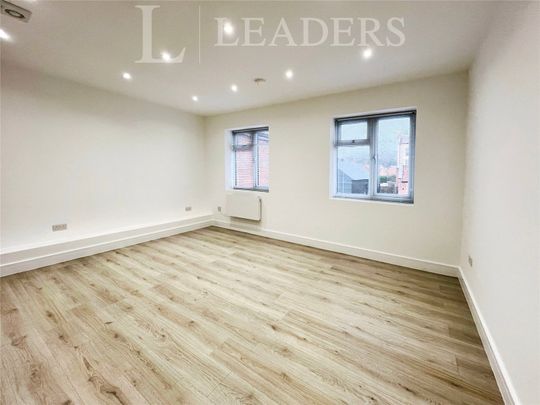 1 bedroom apartment to rent Cornwalls Meadow, Buckingham, MK18 - Photo 1