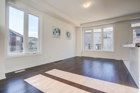 For Lease - 4 Freeman Williams Street, Markham, Ontario - Photo 2