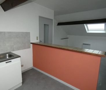 Location Appartement 2 pièces 38m² - Photo 3