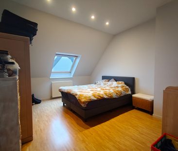 Dakappartement te huur in Lokeren - Photo 6