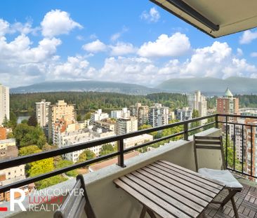 Penthouse in Downtown Vancouver, BC - Photo 5