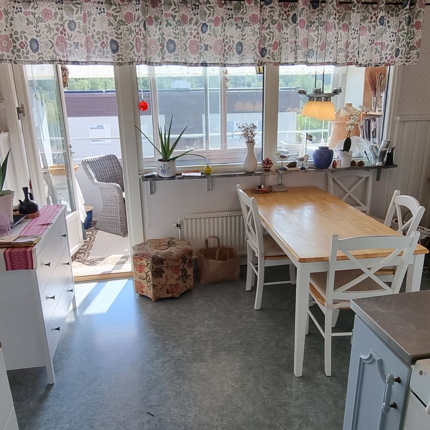 Bäckebovägen, Sundsvall - Photo 1