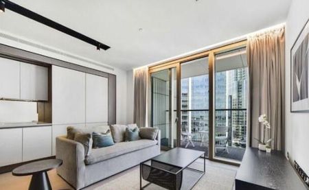 Studio to rent - Photo 4