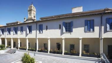 Logement étudiant - MONTPELLIER CARRE DU ROI - Photo 1