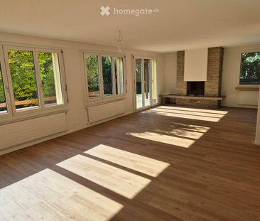 Einfamilienhaus in Egg b. Zürich - Foto 2