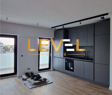 First Rental Premium 2 Bedroom Apartment with 45 SQM Terraces in 20... - Photo 6
