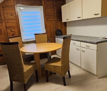 Schöne Zweizimmerwohnung in Höchst/Hassenroth - Photo 1