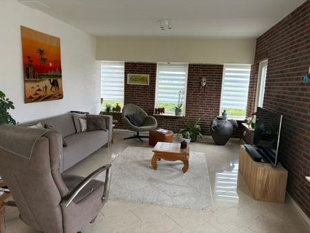 Huis te huur: Scheemderzwaag 3 9679 TM Scheemda - Foto 4
