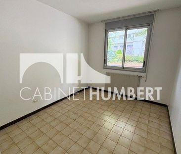 Location Appartement 2 pièces 43m² ST ETIENNE 42000 - Photo 1