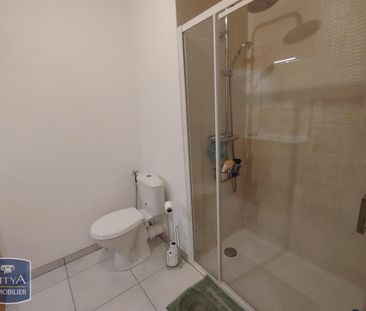 Location Appartement 2 pièces 46m² BORDEAUX 33800 - Photo 5