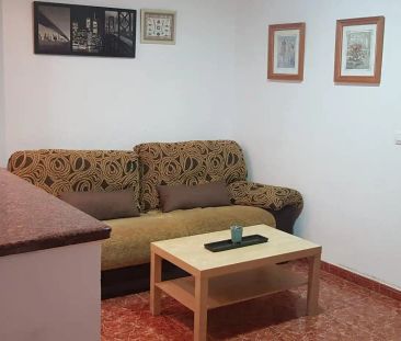 Piso de alquiler en Arenal - Museo - Photo 3