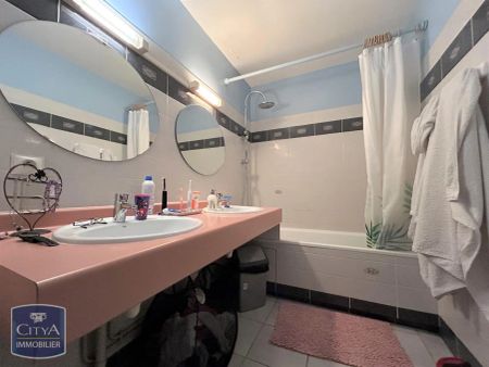 Appartement à louer 3 pièces 95.05m² - Photo 5