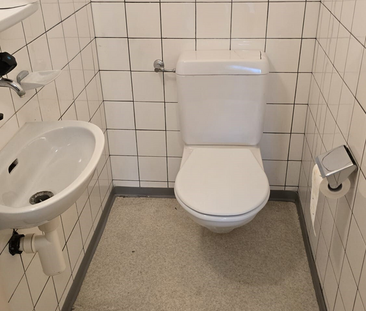 Ihre neue 3-Zimmerwohnung in grüner Umgebung - Foto 6