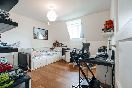 Appartement te huur: Patroclosstraat 24-4 1076 NH Amsterdam - Photo 5