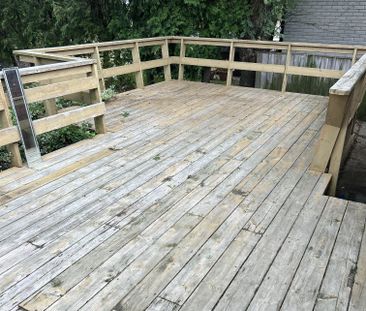 For Lease - 408 Kerman Avenue, Grimsby, Ontario - Photo 6