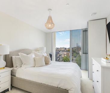 3 bedroom apartment to rent - Photo 4