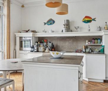 Appartement • Silly-Gallieni - Photo 5