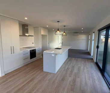 Modern Family Home in Rolleston - Photo 1