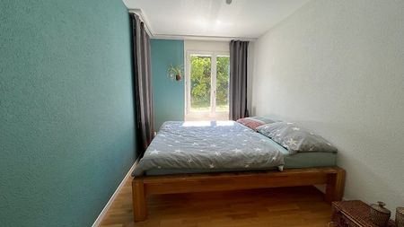 4½ Zimmer-Wohnung in Wädenswil (ZH), möbliert, auf Zeit - Photo 4