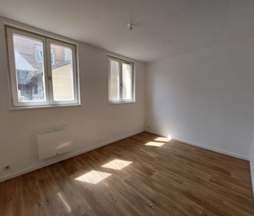 Location Appartement 3 pièces 60m² DIEPPE 76200 - Photo 2