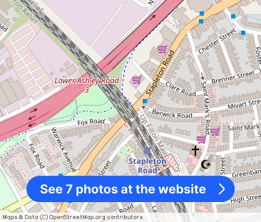 Stapleton Road, Easton, Bristol, BS5 0NX - Photo 1