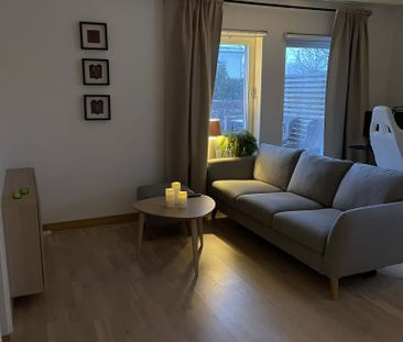 Bonstorpsvägen, Örebro - Foto 1