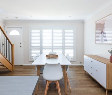 4/12 Bala Road, Adamstown NSW 2289 - Townhouse For Rent | Domain - Photo 3