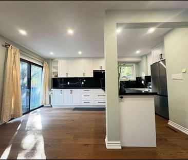 For Lease - 11 Markville Road Unit# master B, Markham, Ontario - Photo 3