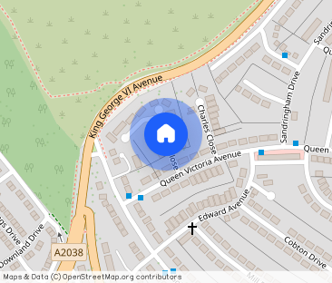 Windsor Close, Hove BN3 - Photo 1