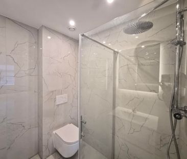 Appartement te huur: Bazarstraat 5-G 2518 AE Den Haag - Foto 4