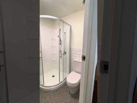 Ensuite Room with great Balcony on Union Street - Photo 3