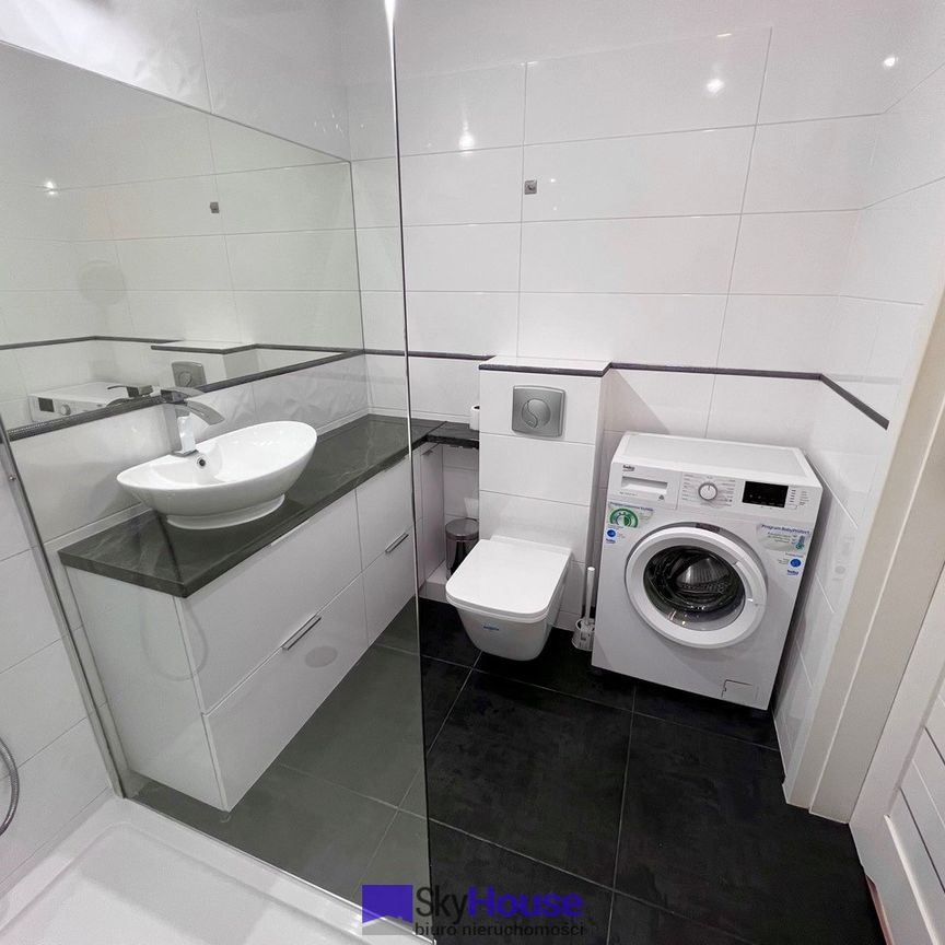 Wrocław, Stare Miasto, Sikorskiego - Photo 1