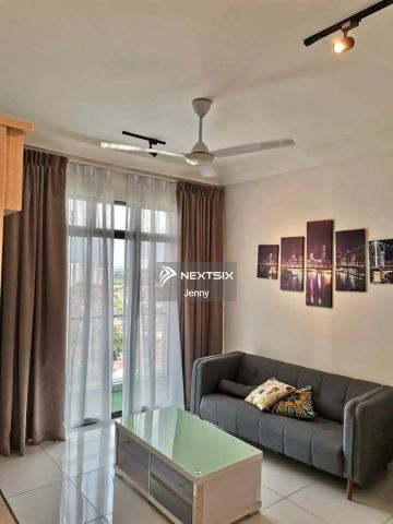 The Platino Serviced Apartment - Foto 3