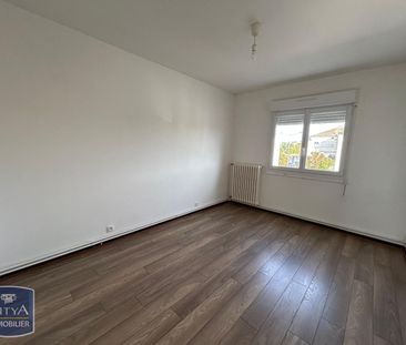 Location Appartement 3 pièces 66m² VILLENEUVE SUR LOT 47300 - Photo 6