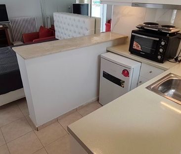 Studio/Γκαρσονιέρα για ενοικίαση Κέντρο Παγκρατίου (Παγκράτι) - Photo 6