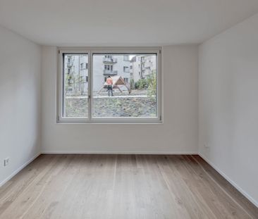 Sihlfeld Zurich - Urban living quality - Foto 5