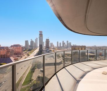 For Lease - 60 Absolute Avenue Unit# 1903, Mississauga, Ontario - Photo 4